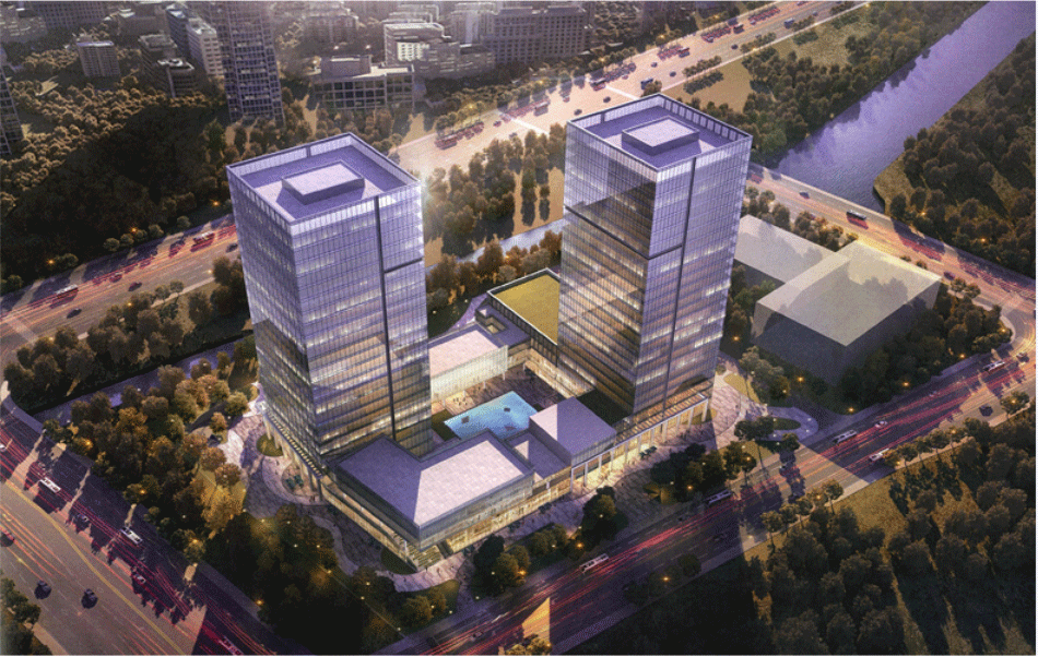 關于笤帚灣63号關于配電(diàn)房(fáng)擴容改造工程詢價文件